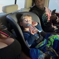 Throwback Couple Photos! 📷 - 1