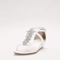 Shoes: White or Colorful? - 1