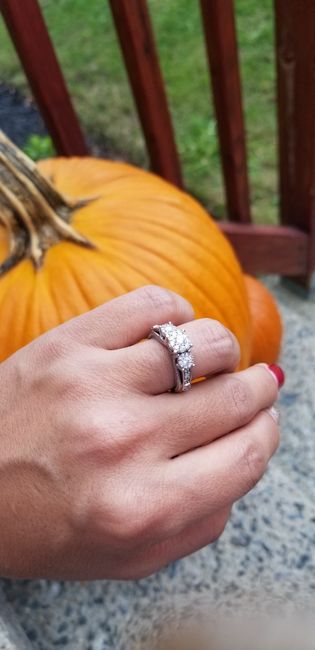 Couples getting married on August 21, 2021 in Massachusetts - 1