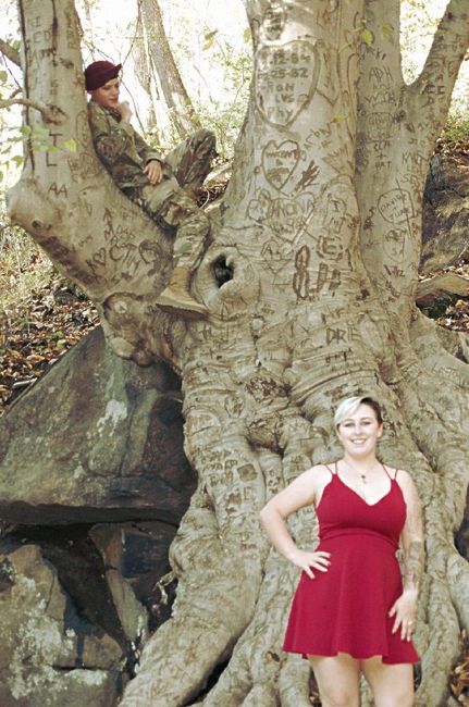 Engagement Photos! (picture heavy) - 3