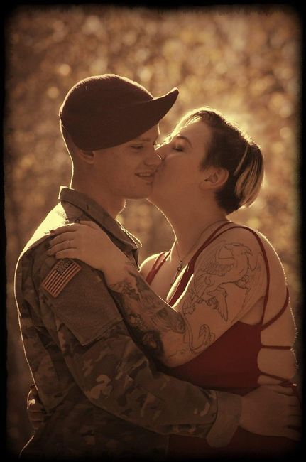 Engagement Photos! (picture heavy) - 5
