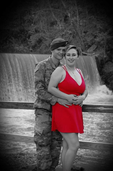Engagement Photos! (picture heavy) - 6