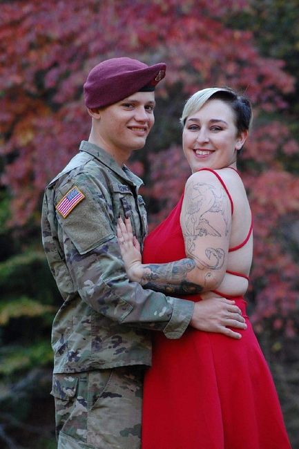 Engagement Photos! (picture heavy) - 7