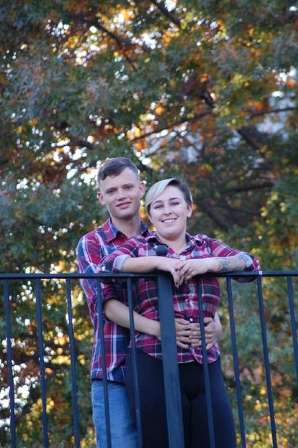 Engagement Photos! (picture heavy) - 8