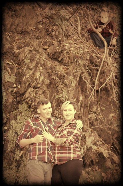 Engagement Photos! (picture heavy) - 12