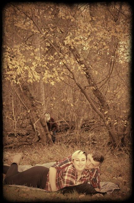 Engagement Photos! (picture heavy) - 13