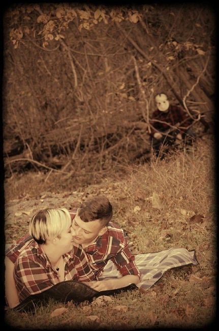 Engagement Photos! (picture heavy) - 14