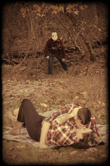 Engagement Photos! (picture heavy) - 15