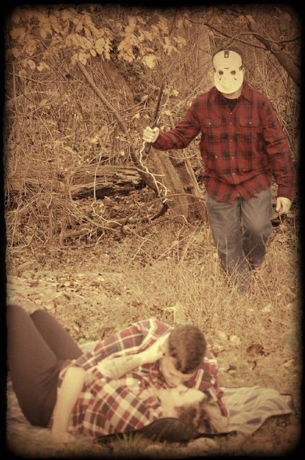 Engagement Photos! (picture heavy) - 16