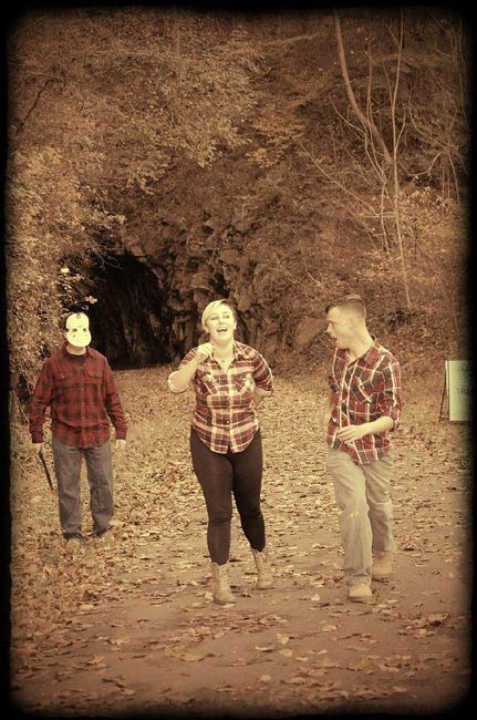 Engagement Photos! (picture heavy) - 17
