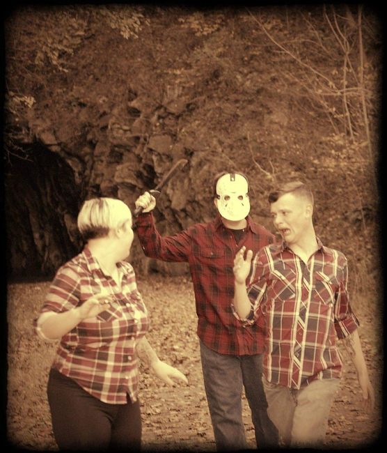 Engagement Photos! (picture heavy) - 18