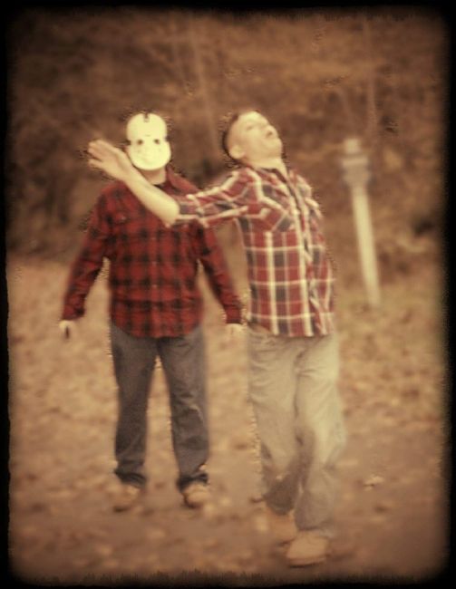 Engagement Photos! (picture heavy) - 19