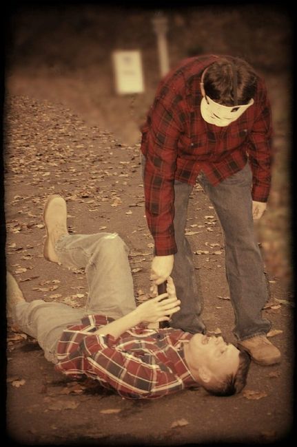 Engagement Photos! (picture heavy) - 21
