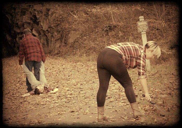 Engagement Photos! (picture heavy) - 23