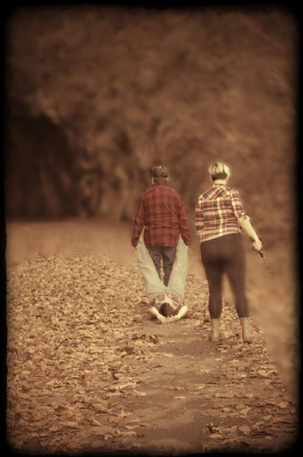 Engagement Photos! (picture heavy) - 24
