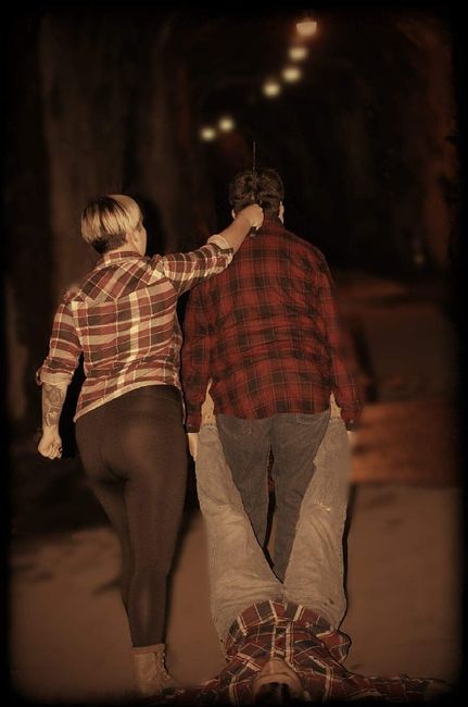 Engagement Photos! (picture heavy) - 25