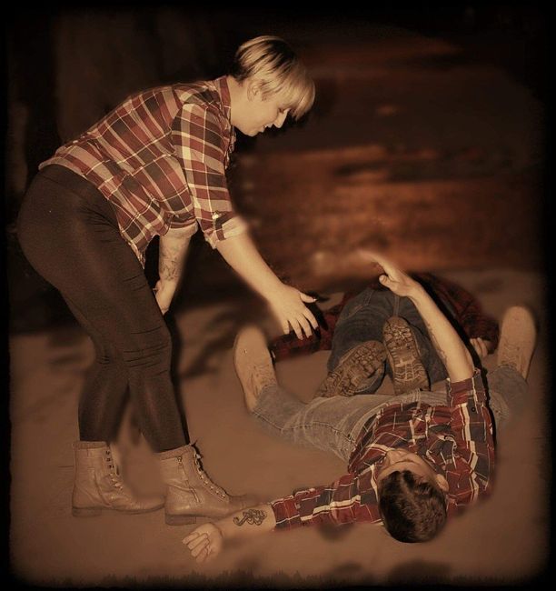 Engagement Photos! (picture heavy) - 26