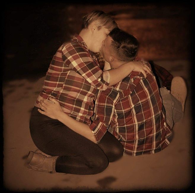 Engagement Photos! (picture heavy) - 27