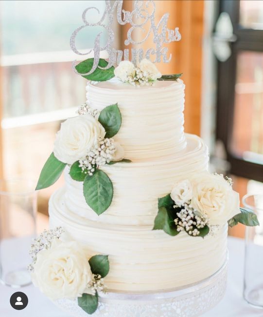 Publix Wedding Cakes | Weddings, Wedding Reception | Wedding Forums ...