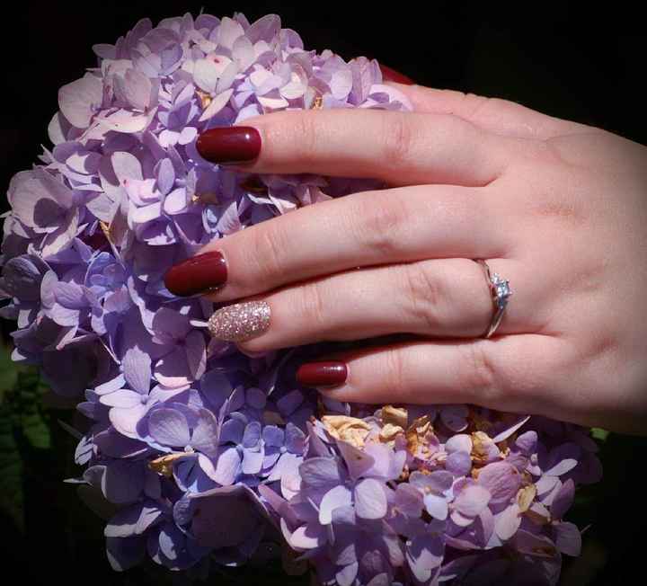Engagement Photos! (picture heavy) - 1
