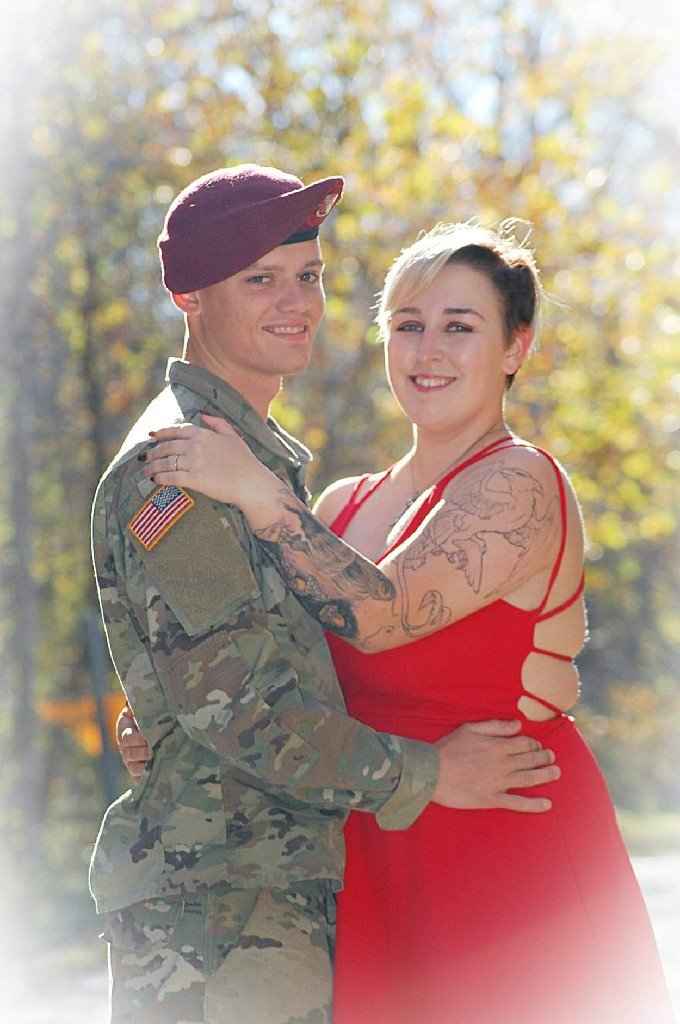Engagement Photos! (picture heavy) - 2