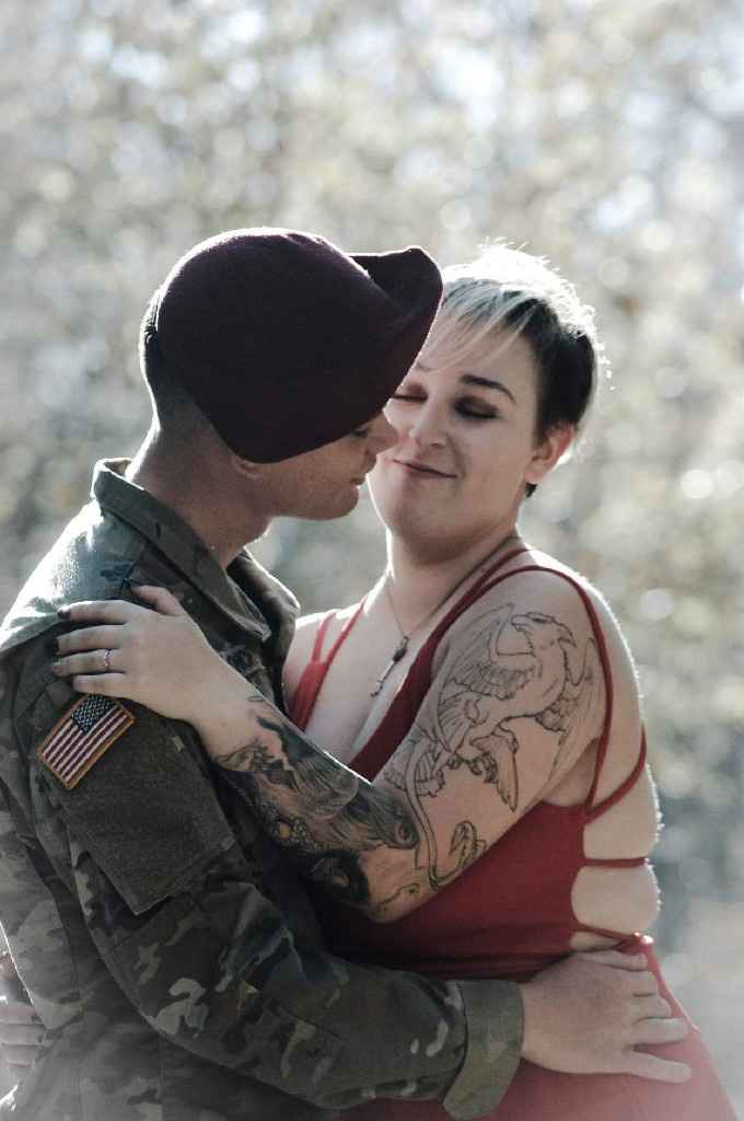 Engagement Photos! (picture heavy) - 4