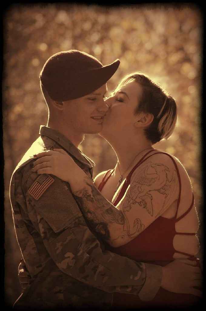 Engagement Photos! (picture heavy) - 5