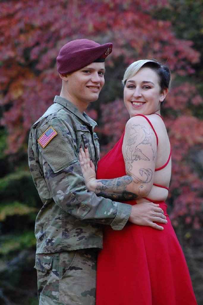 Engagement Photos! (picture heavy) - 7