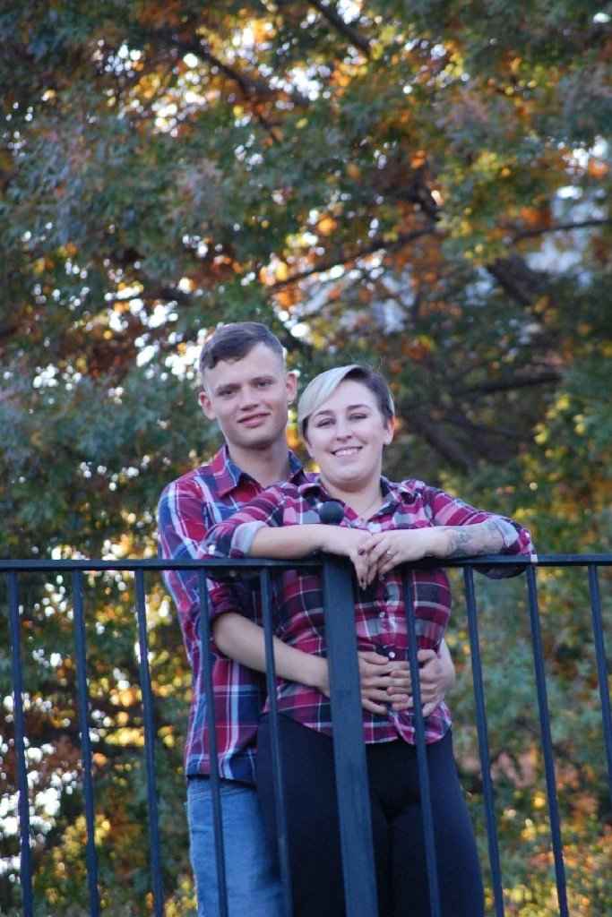 Engagement Photos! (picture heavy) - 8