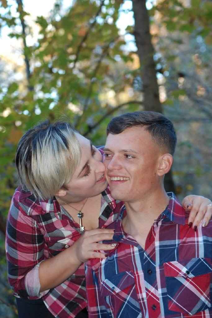 Engagement Photos! (picture heavy) - 10