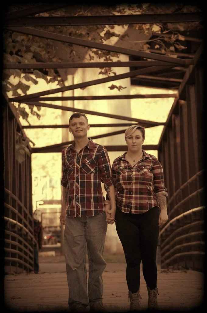 Engagement Photos! (picture heavy) - 11