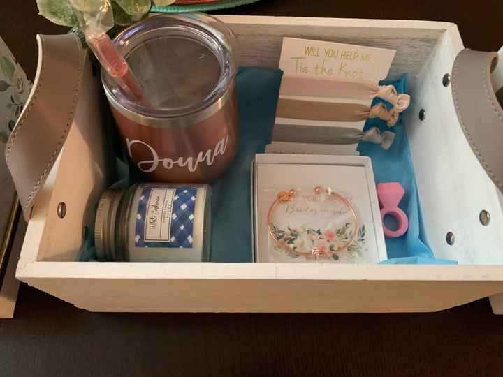 diy Proposal Boxes - 1