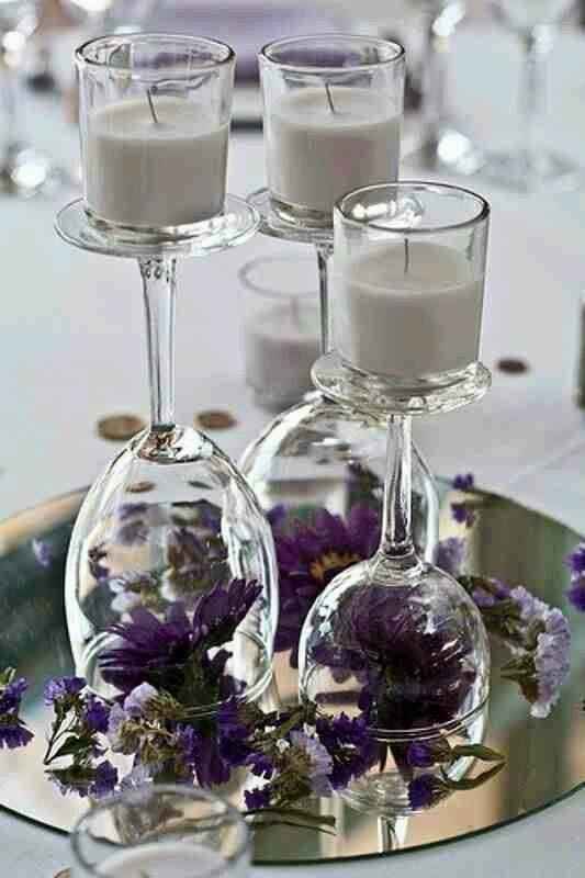 Centerpiece ideas