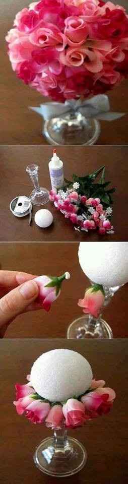 Centerpiece ideas