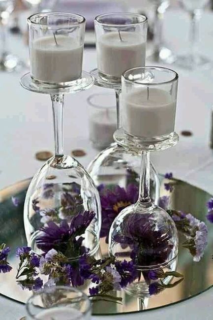 Centerpiece ideas