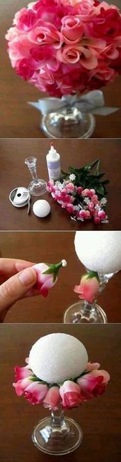 Centerpiece ideas