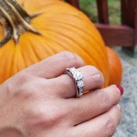 Couples getting married on August 21, 2021 in Massachusetts - 1
