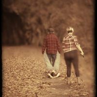 Engagement Photos! (picture heavy) - 24