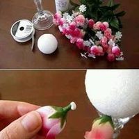 Centerpiece ideas