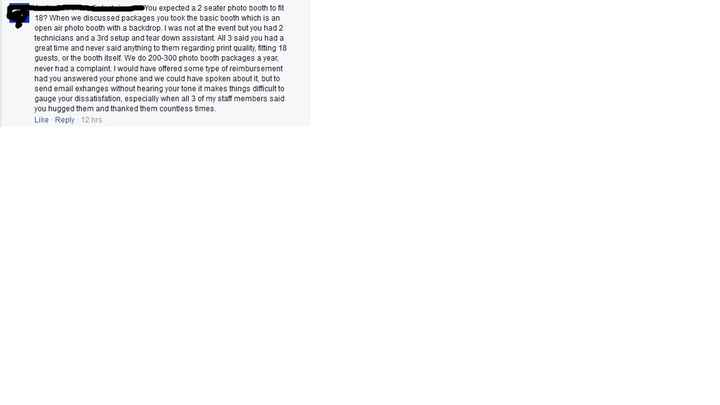 New profile for this post .. need advice from lawyers on here *UPDATE PAGE 2*