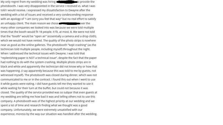 New profile for this post .. need advice from lawyers on here *UPDATE PAGE 2*