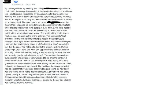 New profile for this post .. need advice from lawyers on here *UPDATE PAGE 2*