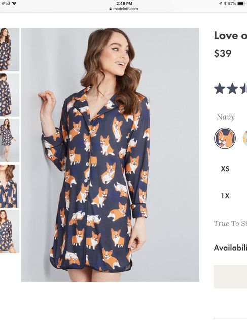 Get Ready Outfits - 1