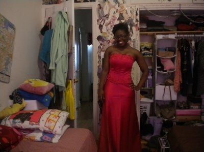 Show us your BM dresses!
