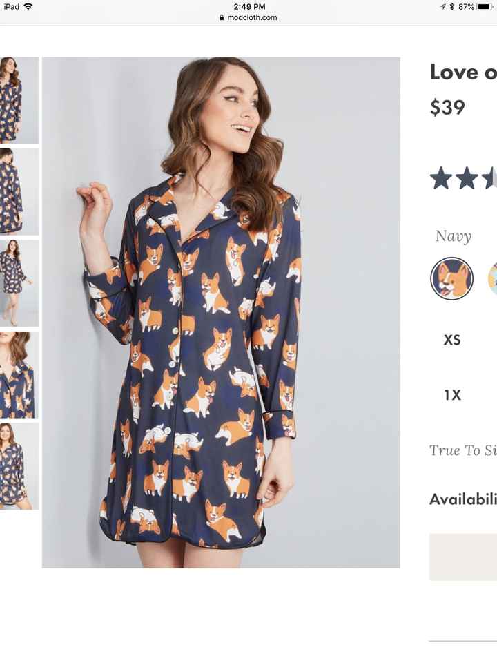 Get Ready Outfits - 1