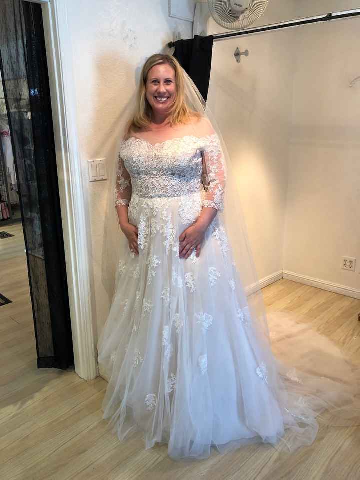 Dress Share! - 1