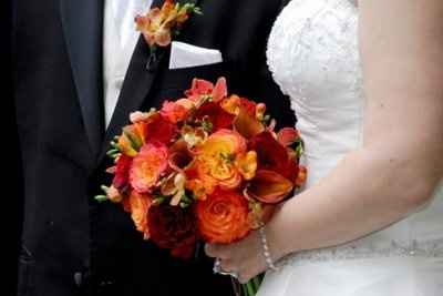 summer weddings!
