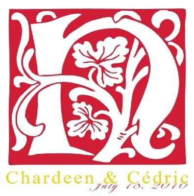 My monograms
