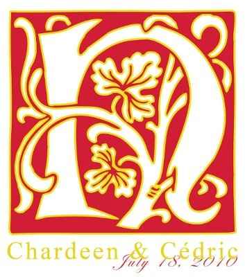 My monograms