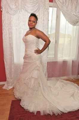 Dress Porn!  I want to see!